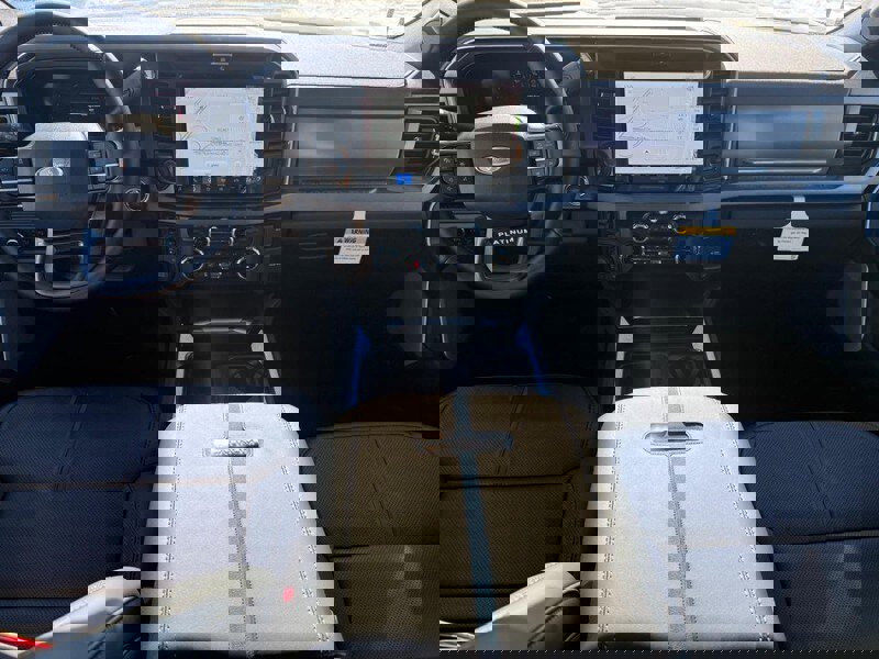 New 2026 Ford F250 Platinum w/ FX4 Off-Road Package image 62