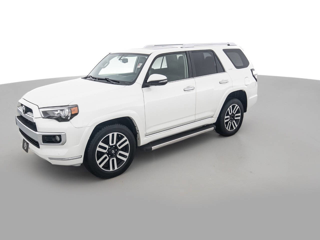 Used 2019 Toyota 4Runner Limited image 9
