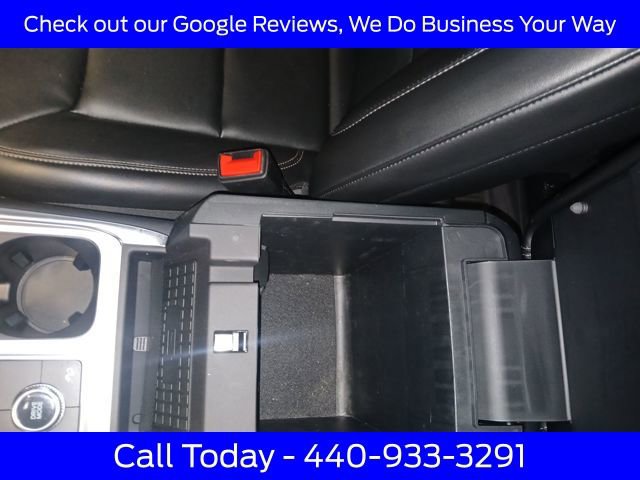 Certified 2023 Ford Explorer XLT w/ Equipment Group 202A image 38