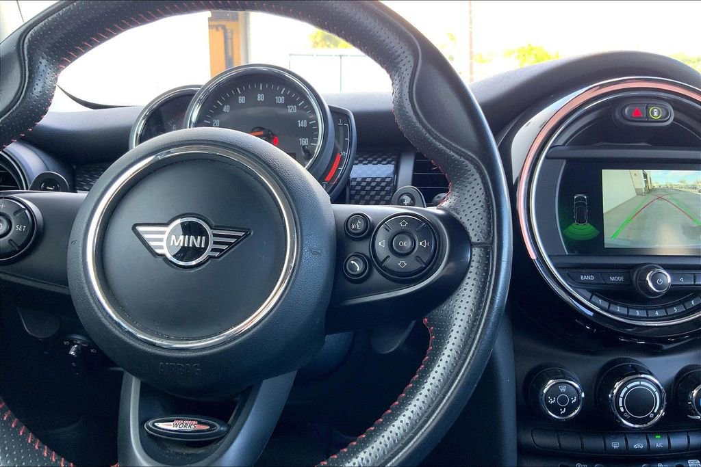 Used 2021 MINI Cooper S FWD image 16