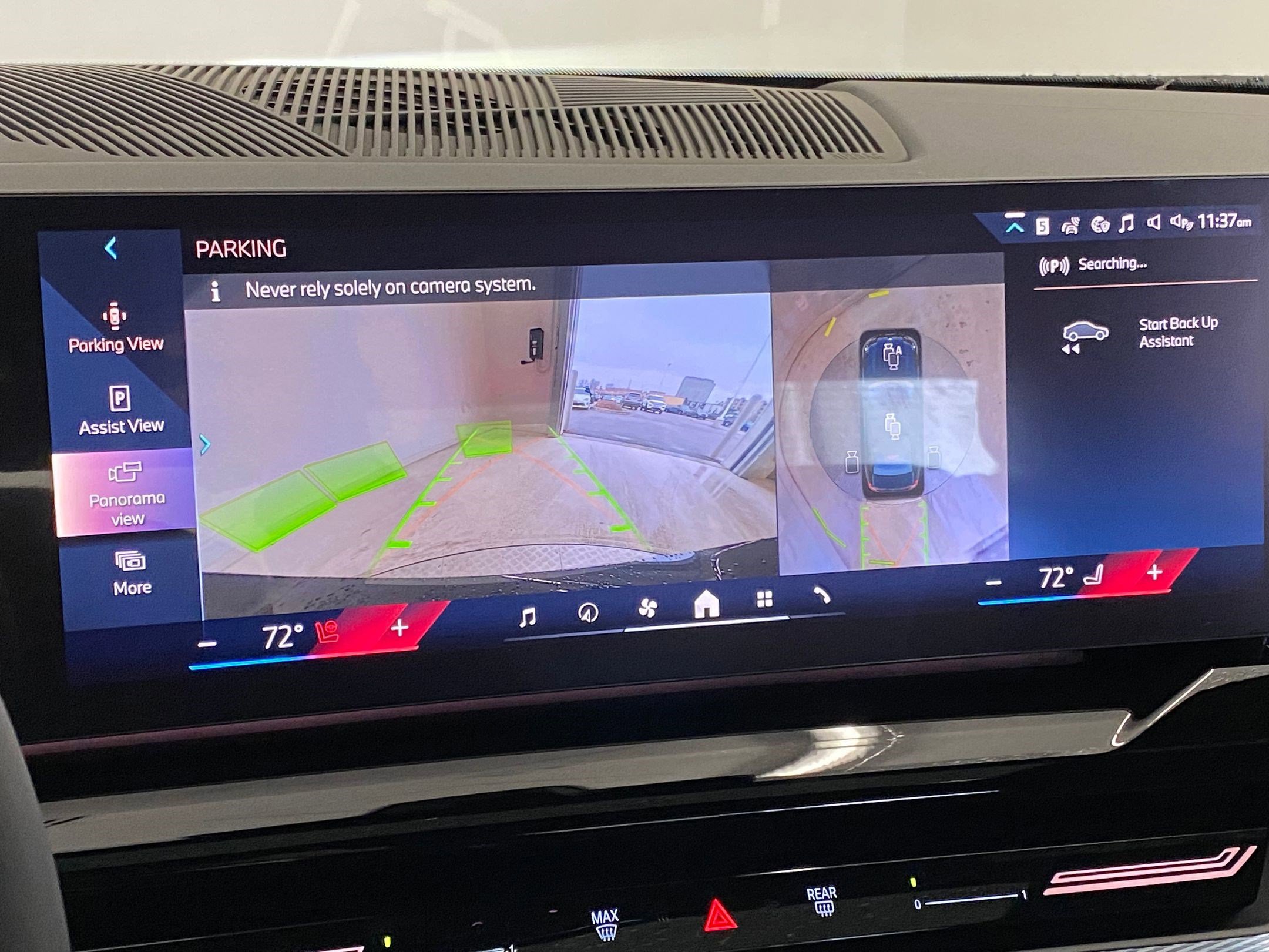 New 2026 BMW 530i xDrive w/ M Sport Package image 26