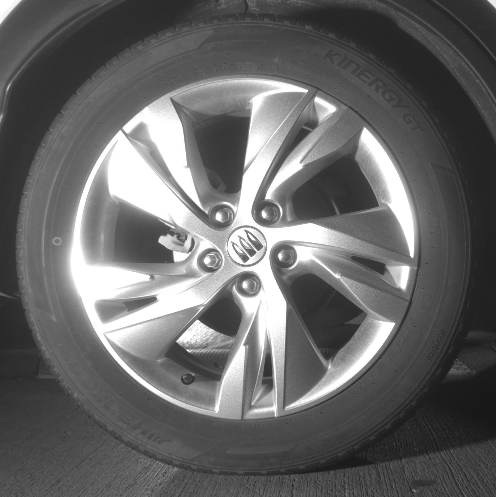 Used 2025 Buick Encore GX Preferred image 15