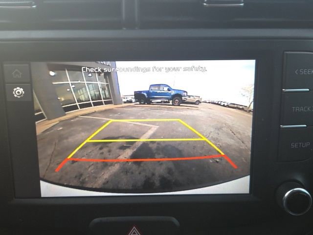 Used 2024 Kia Soul LX w/ Option Group 015 image 21