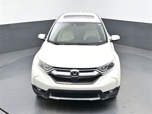 Used 2018 Honda CR-V EX image 14