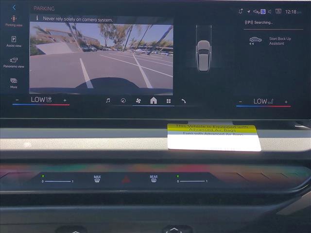 Used 2026 BMW X5 sDrive40i w/ M Sport Package image 14