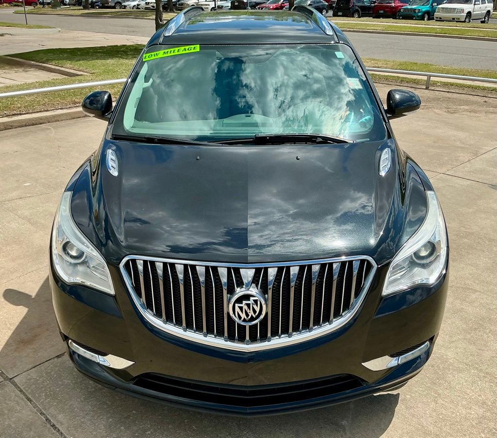 Used 2014 Buick Enclave Leather image 11