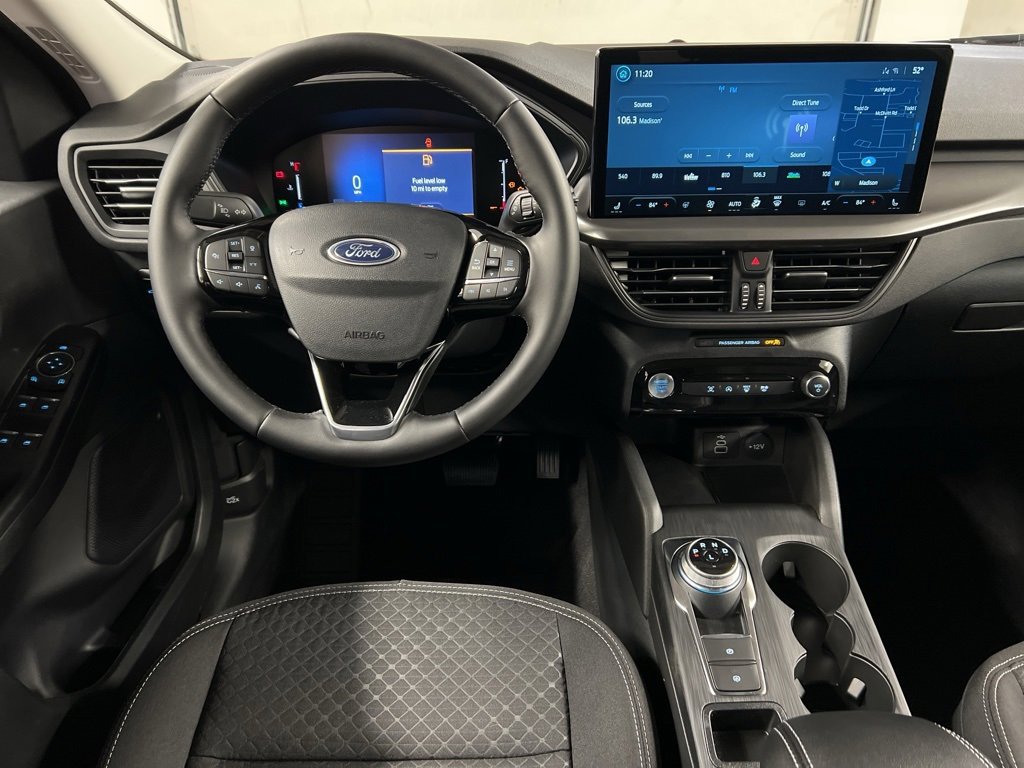 New 2026 Ford Escape Active w/ Tech Pack #1 image 8