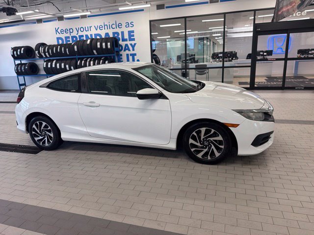 Used 2018 Honda Civic LX image 21