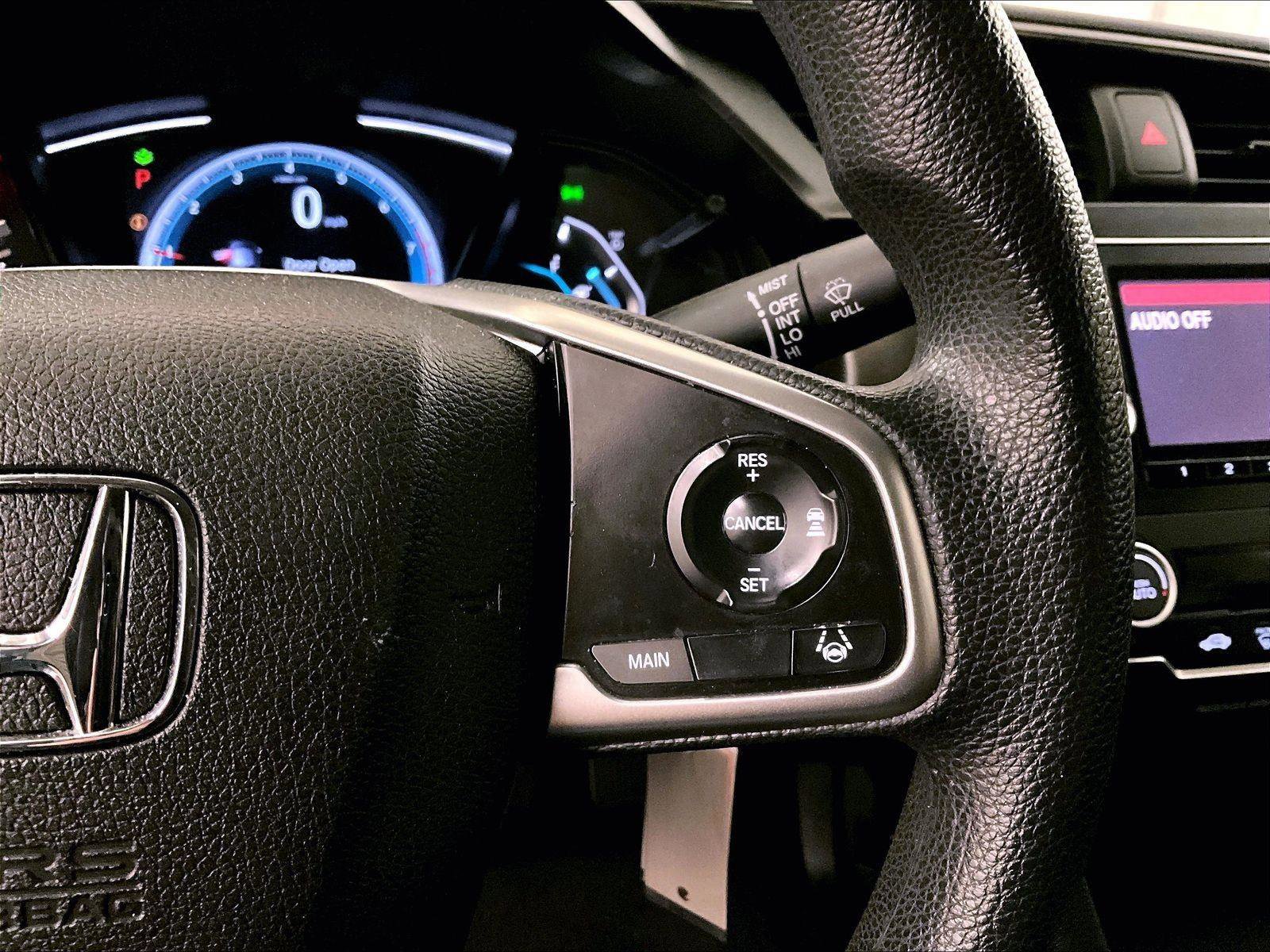 Used 2020 Honda Civic LX image 18