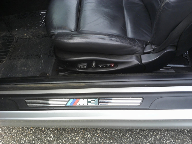 Used 2005 BMW M3 Convertible image 18