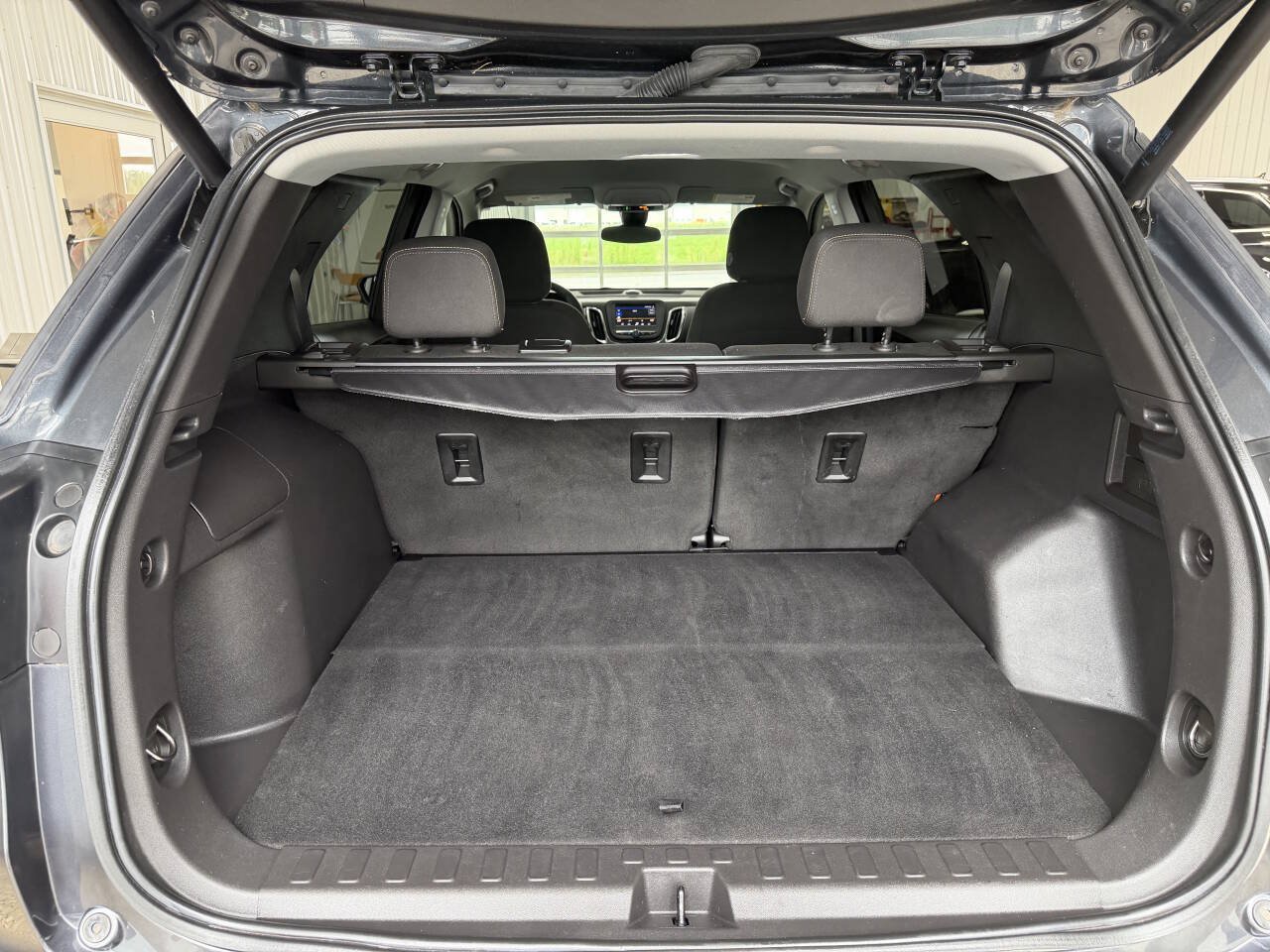 Used 2023 Chevrolet Equinox LT FWD image 22