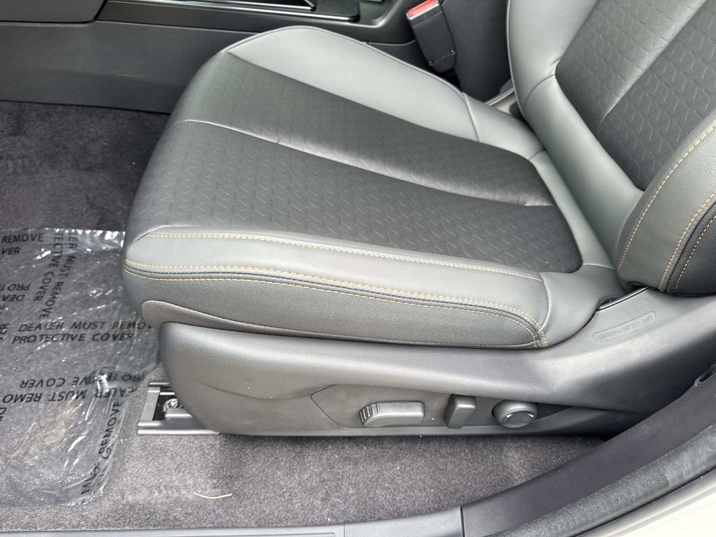 New 2026 Subaru Forester Wilderness image 12