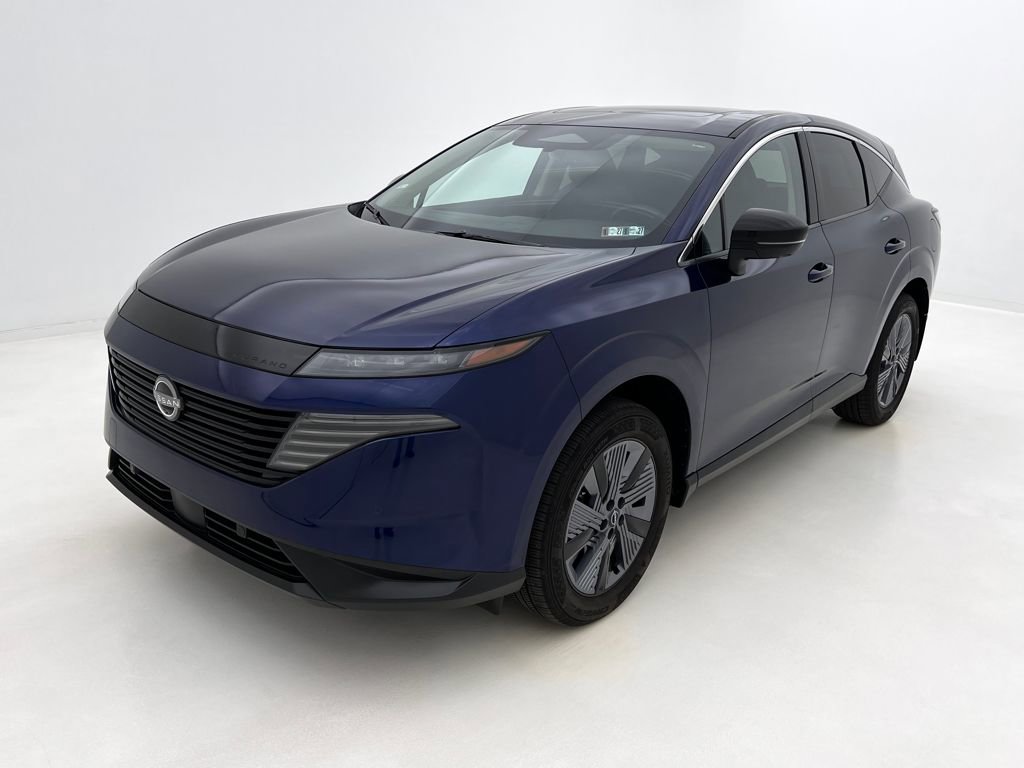 Used 2025 Nissan Murano SL image 7