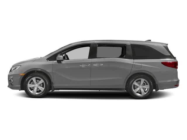 Used 2018 Honda Odyssey EX-L image 3
