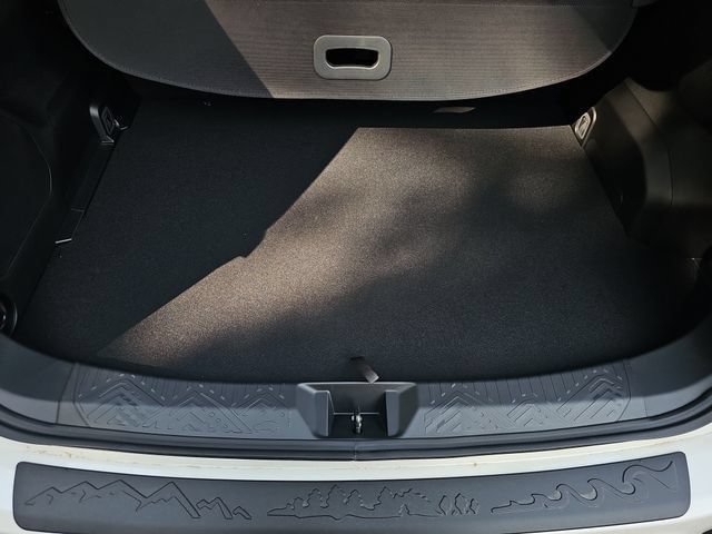 New 2026 Subaru Crosstrek 2.5i Sport w/ Crosstrek Mirror Package AWD/4WD image 17