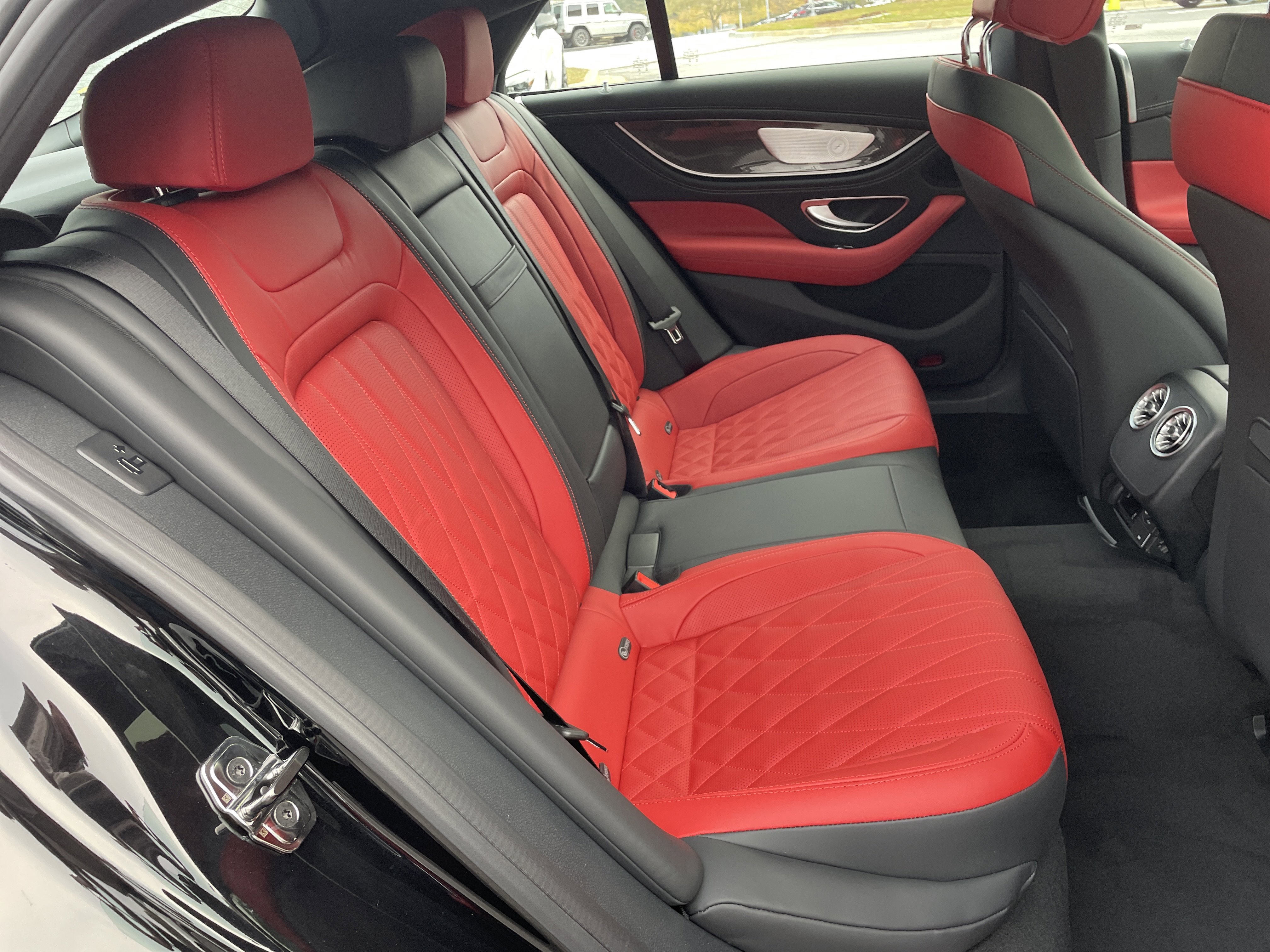 New 2026 Mercedes-Benz AMG GT 53 image 42