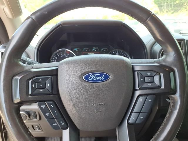 Used 2018 Ford Expedition Max Limited w/ Equipment Group 302A AWD/4WD image 24