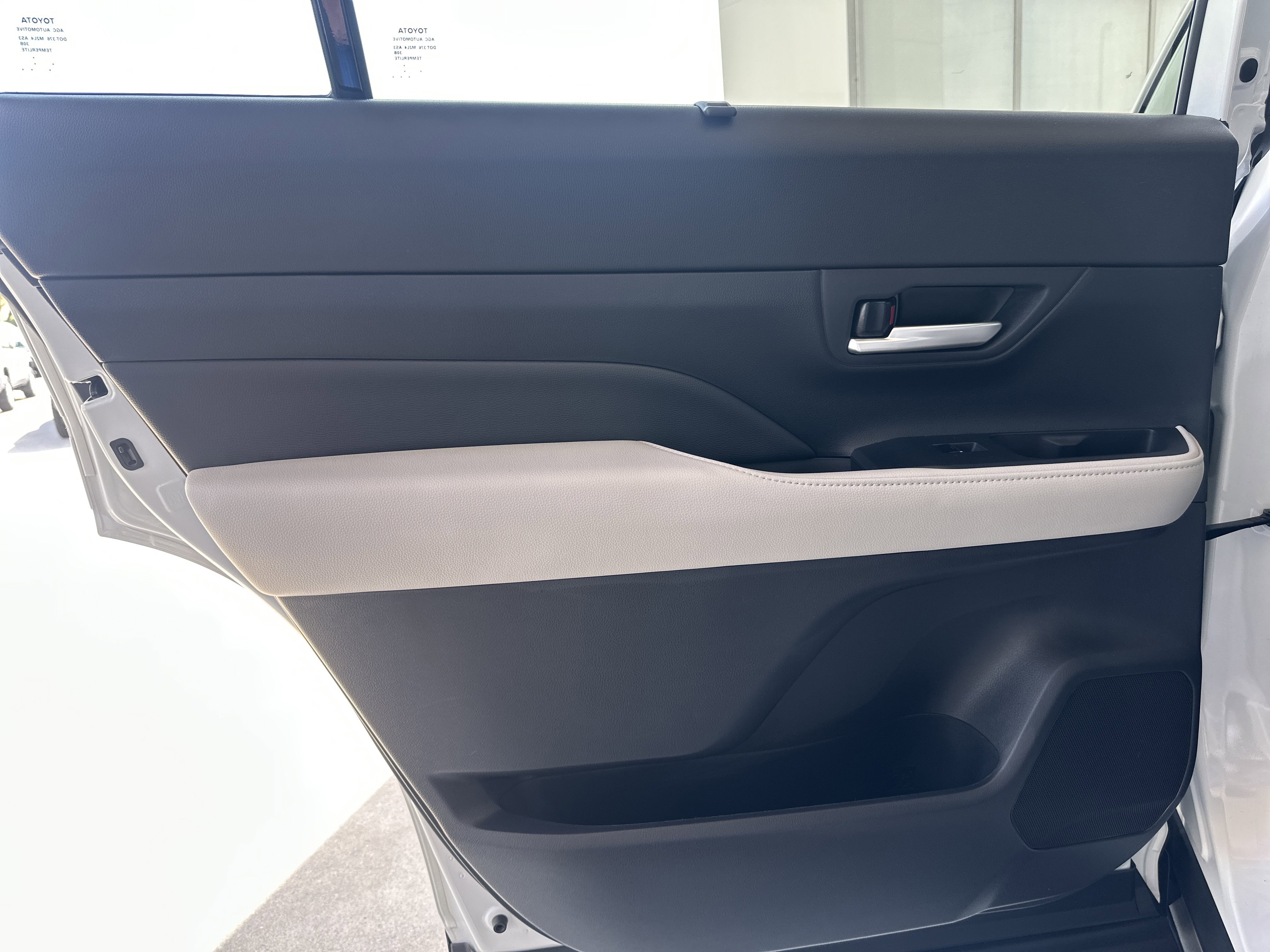 Certified 2024 Toyota Grand Highlander Limited image 20