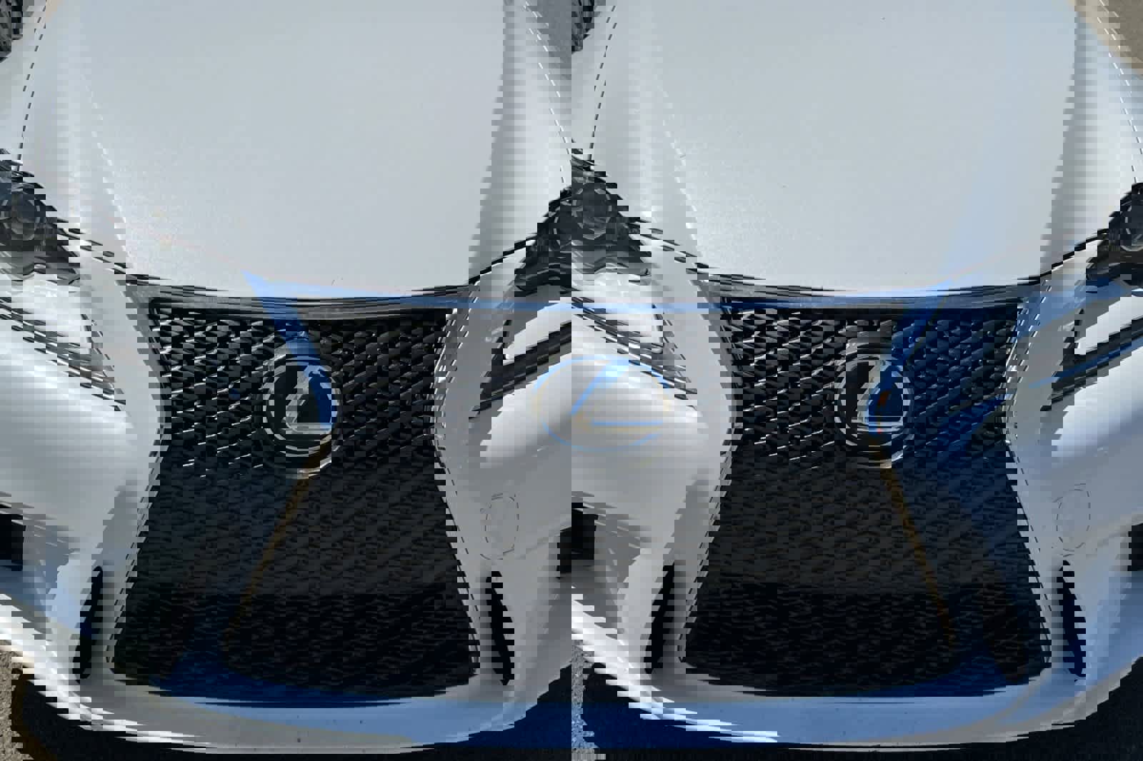 Used 2014 Lexus IS 250 w/ F-Sport Package image 12