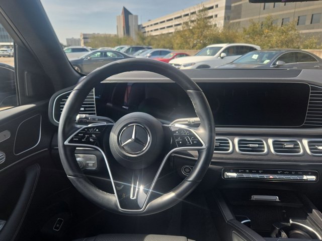 Used 2025 Mercedes-Benz GLE 450 4MATIC image 18