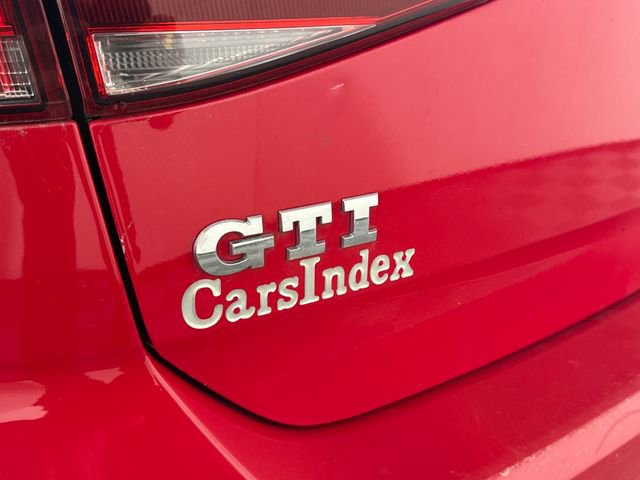 Used 2017 Volkswagen GTI S FWD image 17