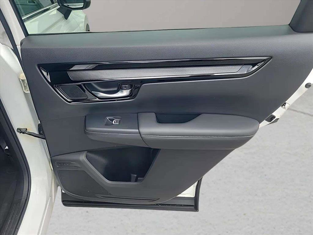 Used 2024 Honda CR-V EX-L image 28