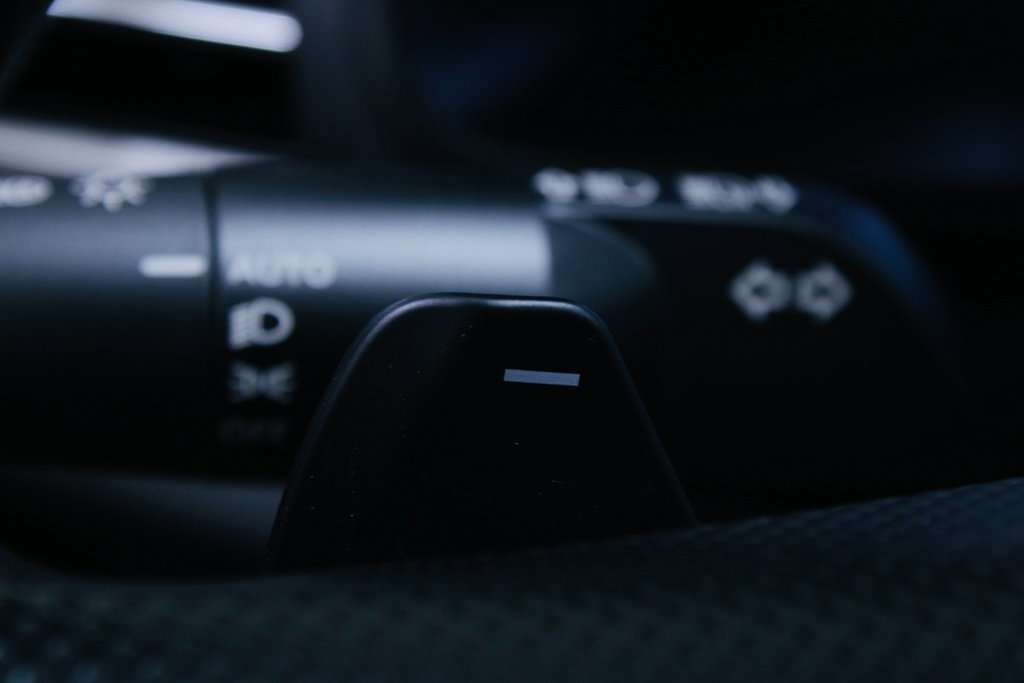 Used 2024 Mitsubishi Outlander ES image 10