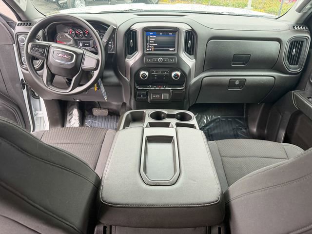 Used 2021 GMC Sierra 2500 4x4 Crew Cab w/ Convenience Package image 27