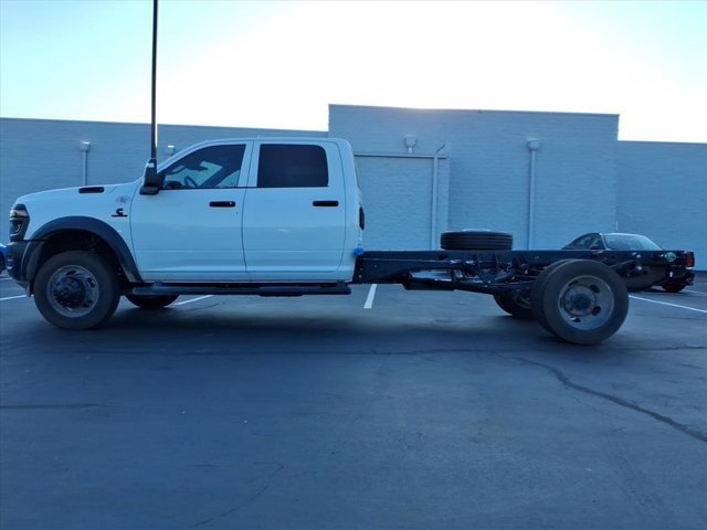 New 2026 RAM 5500 Tradesman image 3