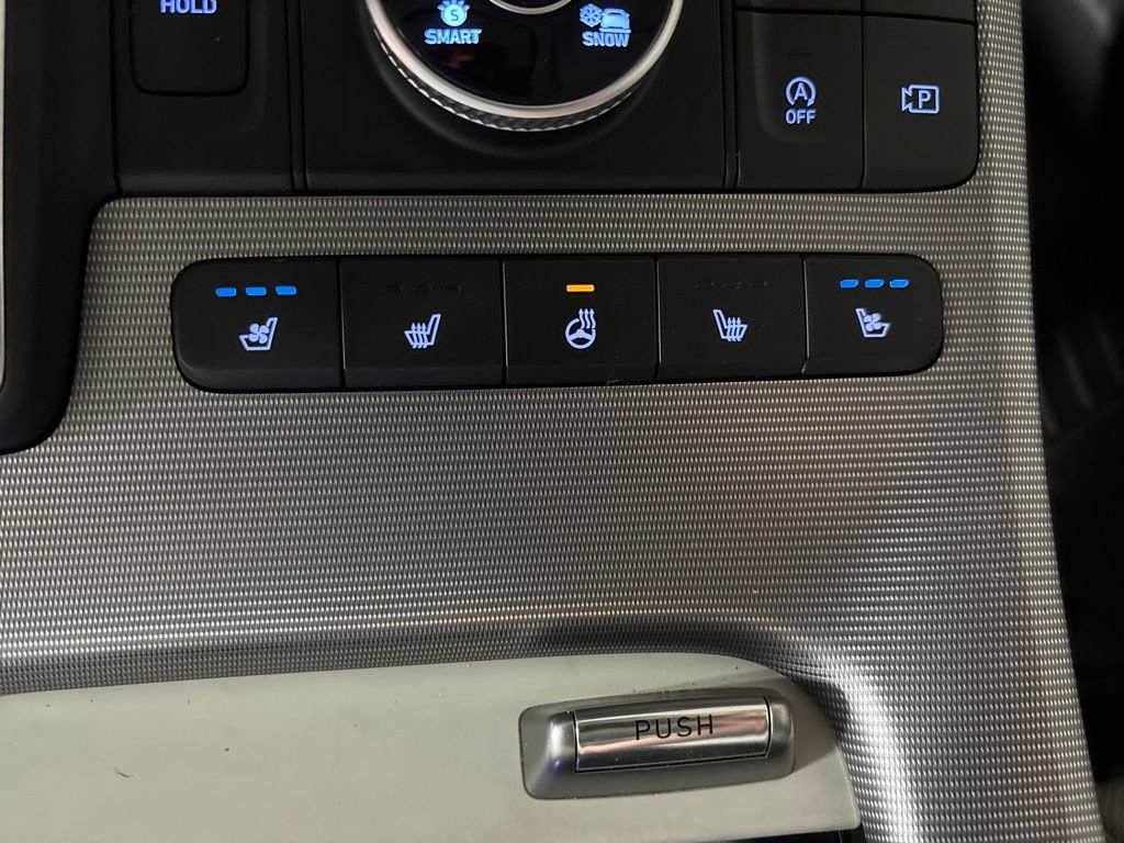 Used 2024 Hyundai Palisade Calligraphy AWD/4WD image 22