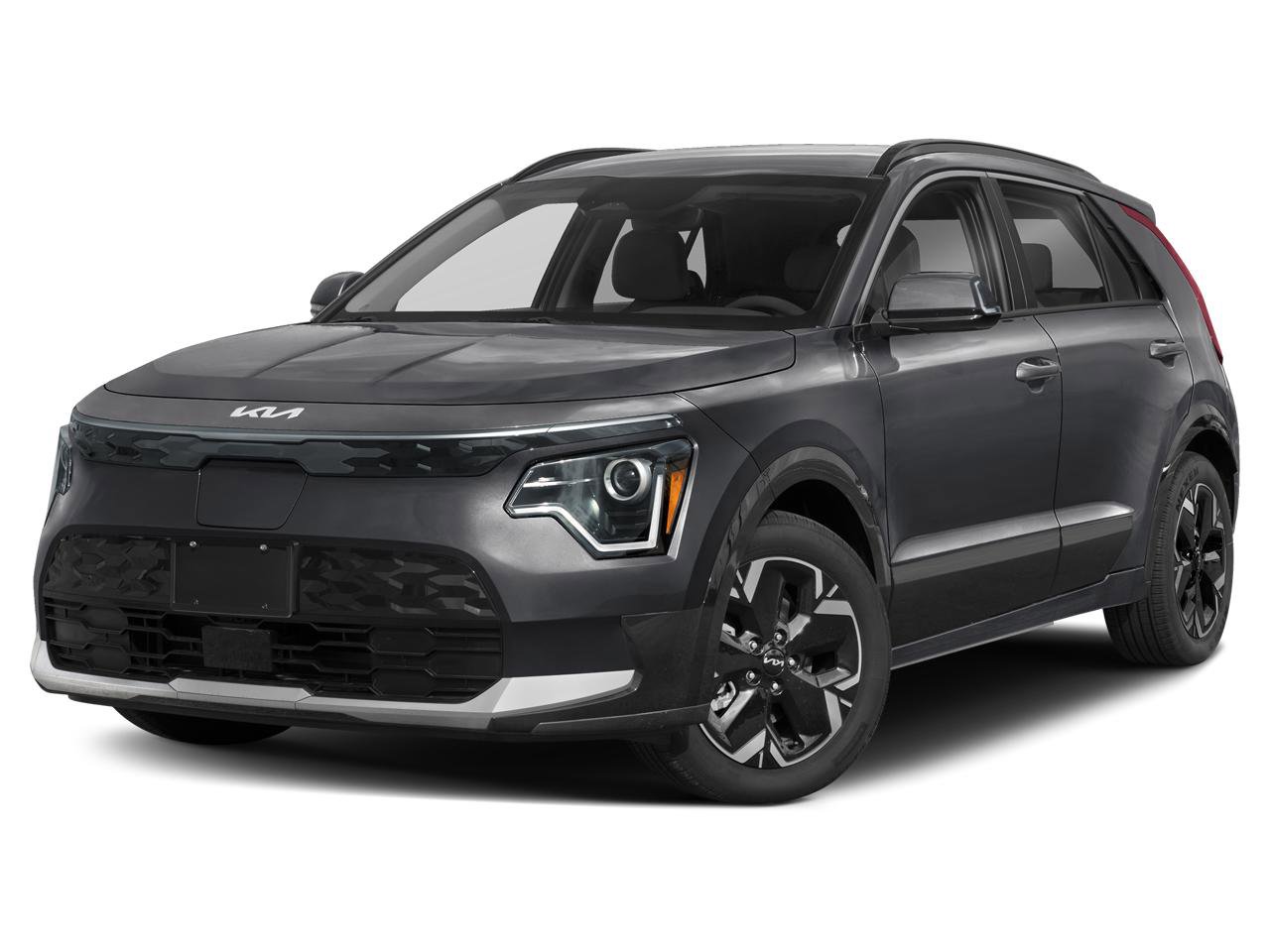 New 2026 Kia Niro Wind FWD image 28