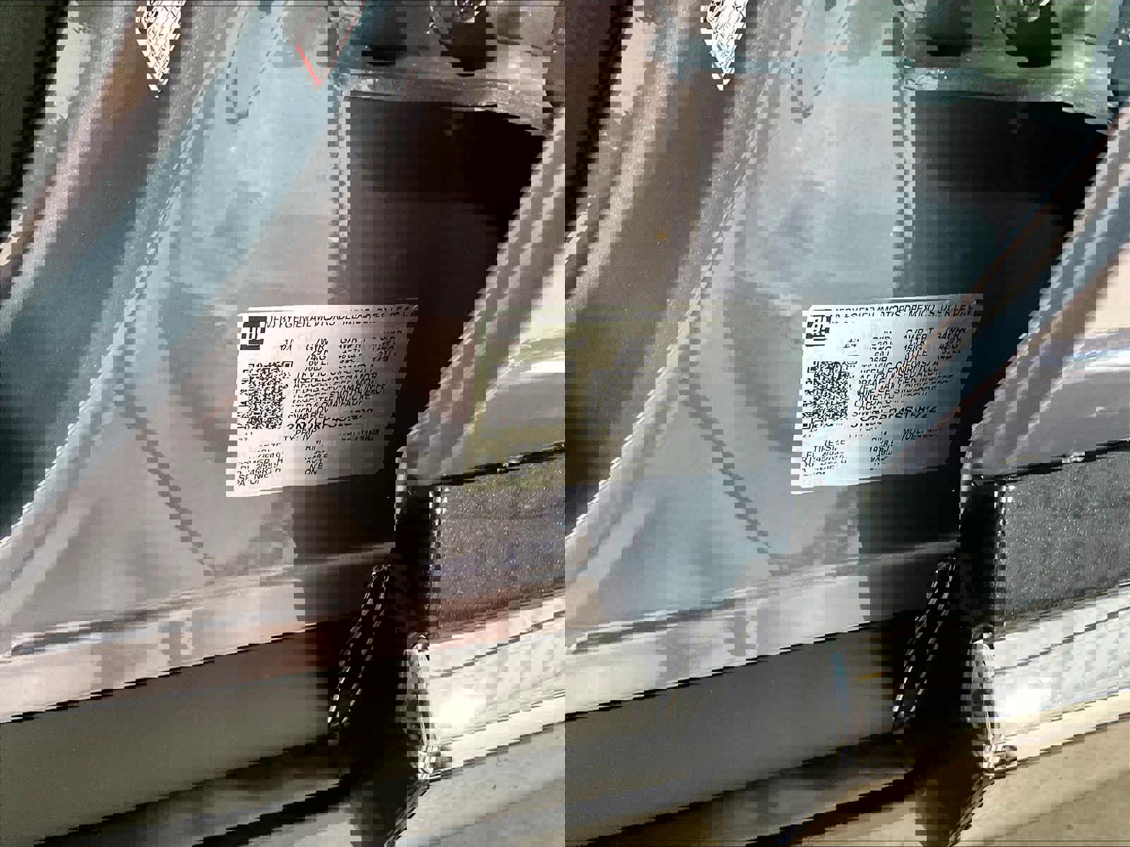 Used 2025 Chevrolet Equinox EV LT w/ Convenience Package image 34