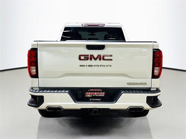 Used 2019 GMC Sierra 1500 Elevation image 8