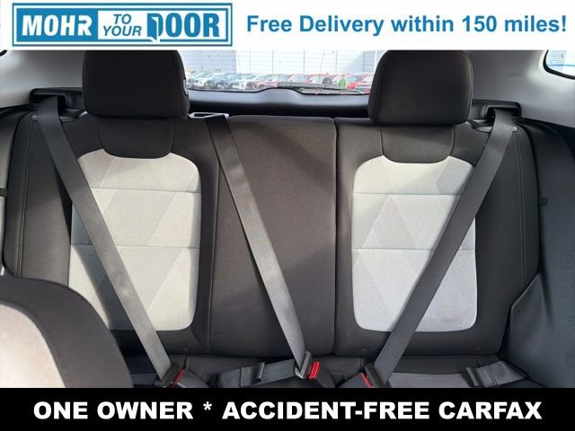 Used 2024 Chevrolet Trax LS w/ Driver Confidence Package image 29