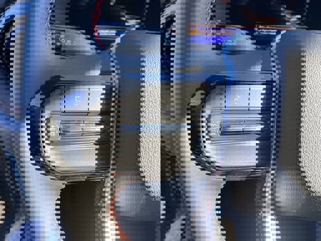 New 2025 Chevrolet Colorado Z71 image 31