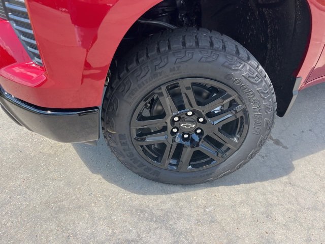 New 2026 Chevrolet Silverado 1500 LT Trail Boss w/ Convenience Package II image 40