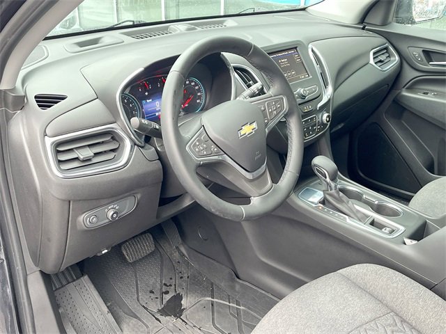 Certified 2023 Chevrolet Equinox LT image 10