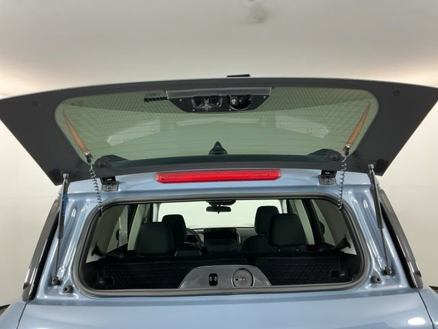 Used 2025 Ford Bronco Sport Big Bend image 29