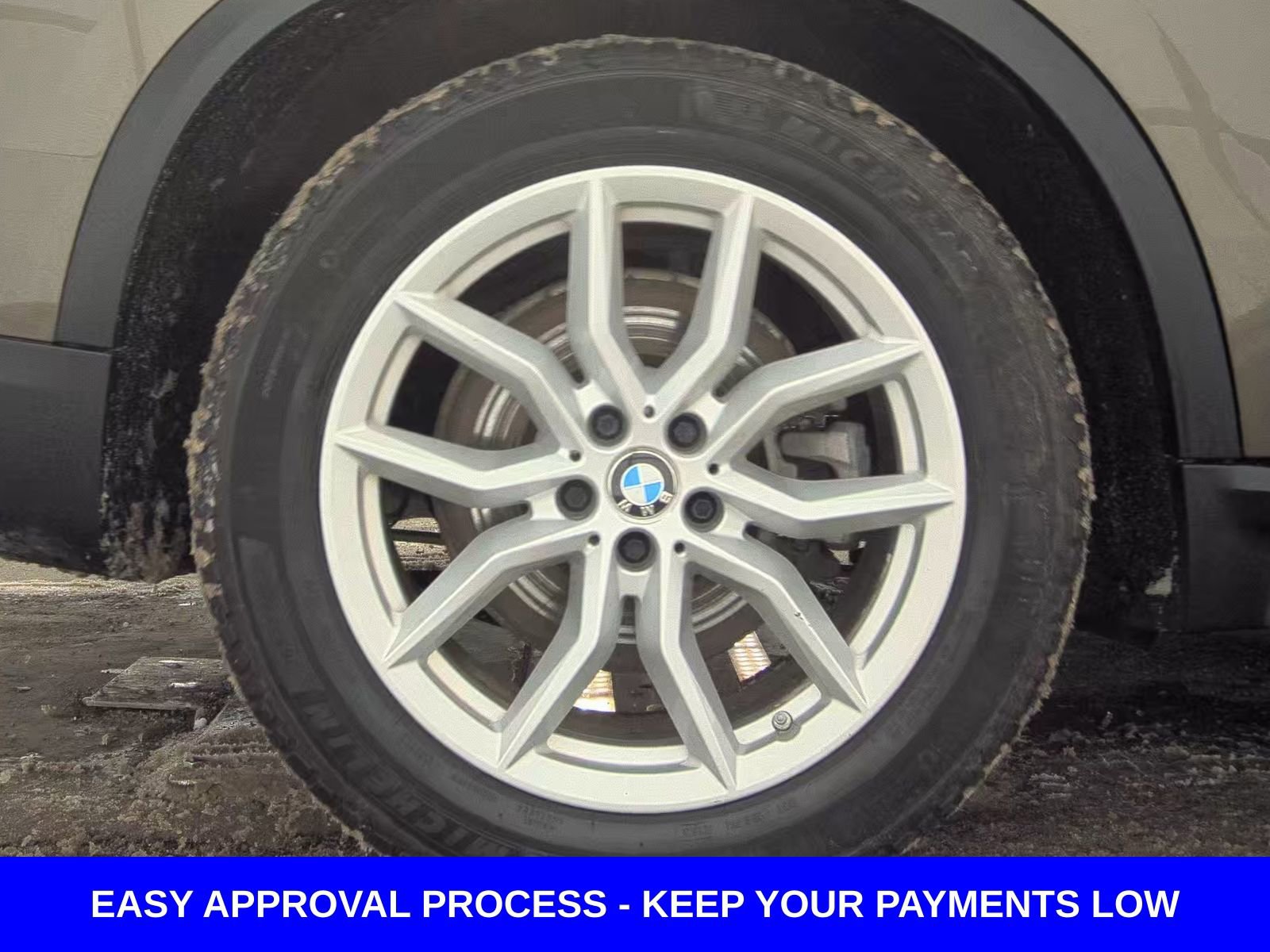 Used 2020 BMW X5 xDrive40i w/ Premium Package image 15