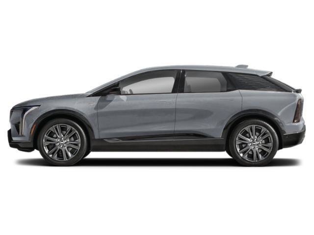 New 2025 Cadillac Optiq Sport 2 image 2