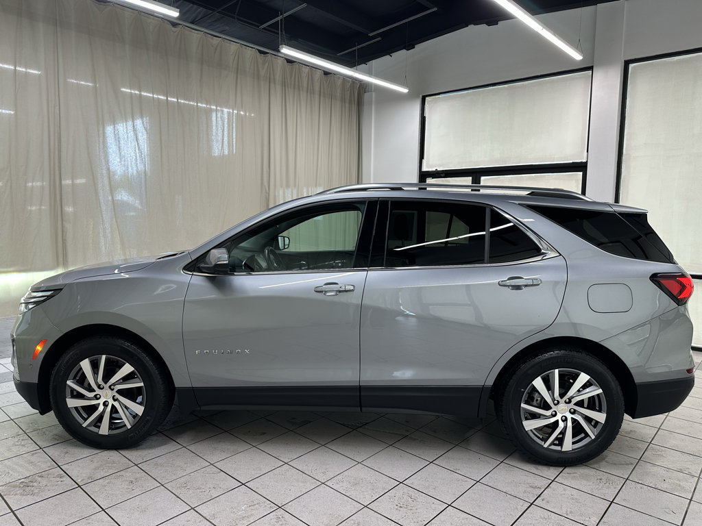 Used 2024 Chevrolet Equinox Premier FWD image 12