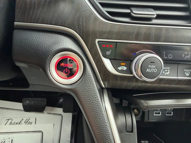 Used 2021 Honda Accord EX-L image 23