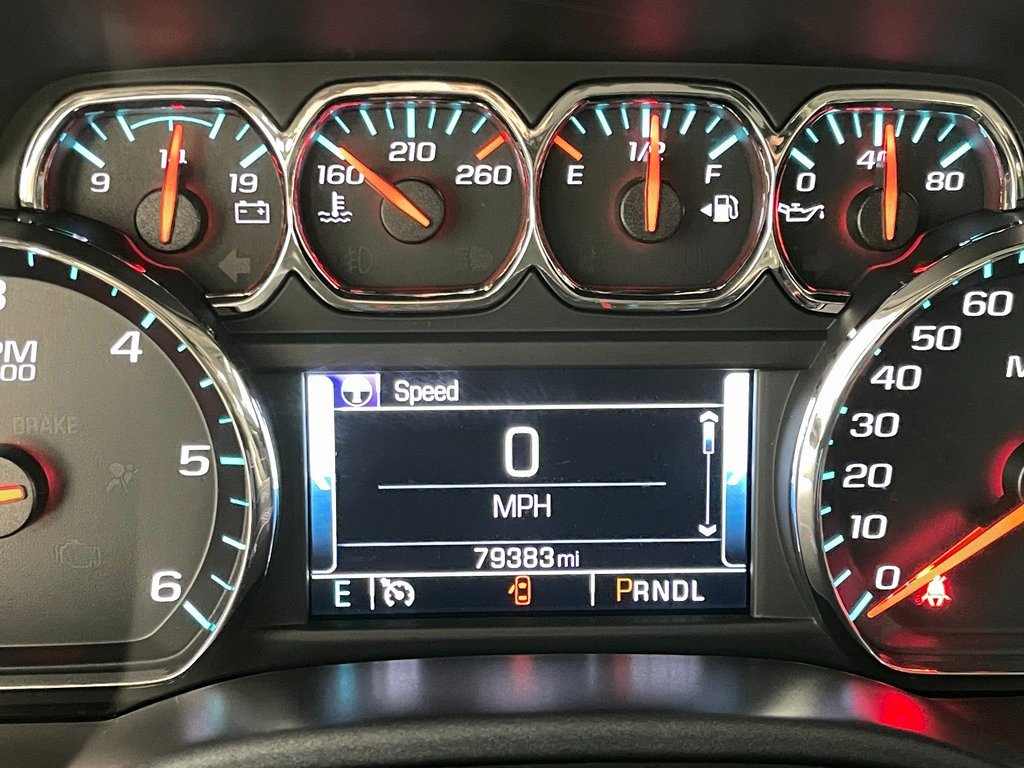 Certified 2018 GMC Sierra 1500 SLT w/ SLT Premium Package image 31