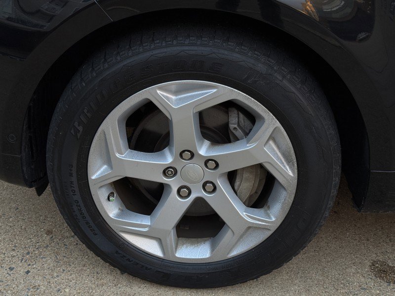 Used 2018 Land Rover Range Rover Sport HSE image 37