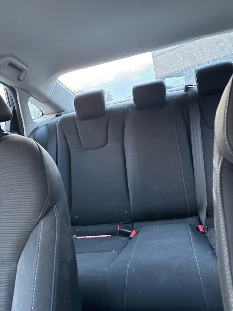 Used 2019 Honda Insight LX image 17