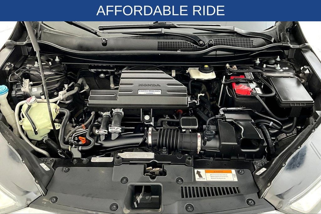 Used 2019 Honda CR-V Touring image 27