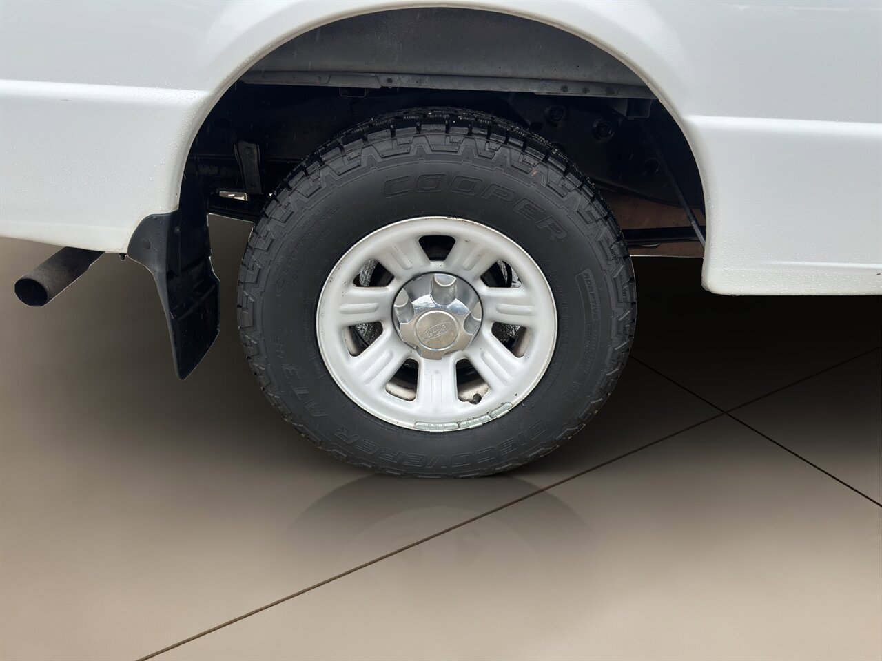 Used 2007 Ford Ranger STX RWD image 36