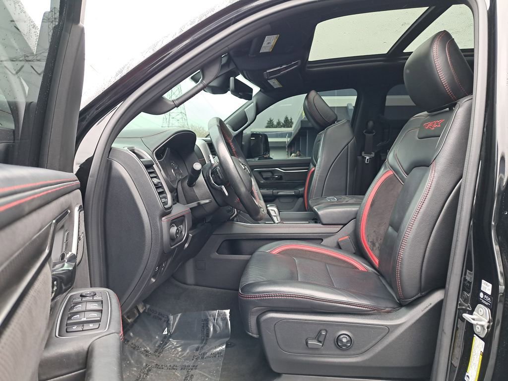 Used 2021 RAM 1500 TRX w/ TRX Level 2 Equipment Group image 11