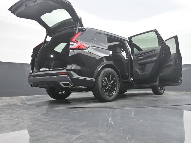 Used 2026 Honda CR-V Sport-L image 58