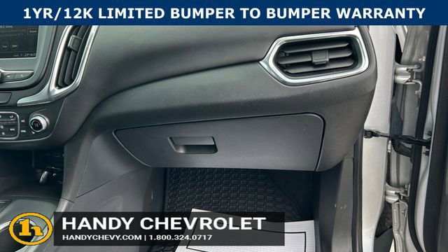 Certified 2019 Chevrolet Equinox LT image 51